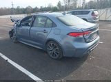Toyota Corolla Se JTDP4RCE6LJ015566 снимка