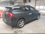 GMC Terrain Sle 3GKALTEV6KL134751 fotografie