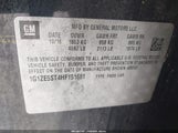 Chevrolet Malibu 1Lt 1G1ZE5ST4HF151681 снимка