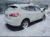 Nissan Rogue S JN8AS5MV7CW373981 снимка