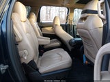 Chevrolet Traverse Ltz 1GNLVHED9AJ213475 снимка