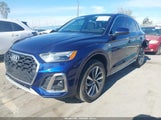 Audi Q5 Premium Plus 45 Tfsi S Line Quattro WA1EAAFY0R2053878 photo