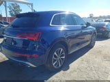 Audi Q5 Premium Plus 45 Tfsi S Line Quattro WA1EAAFY0R2053878 fotografie