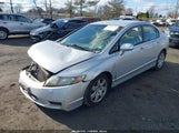 Honda Civic Lx 2HGFA1F56AH300110 снимка