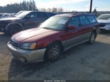 Subaru Outback Limited 4S3BH686237632796 fotografie