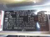 Kia Niro Lx KNDCB3LC2H5044045 photo