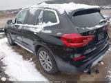 BMW X3 xDrive30I 5UXTR9C58KLP82854 снимка
