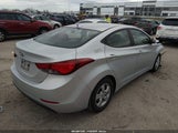 Hyundai Elantra Se 5NPDH4AE8FH636138 снимка