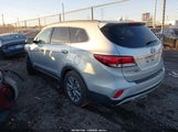 Hyundai Santa Fe Xl Se KM8SN4HF1KU307923 photo