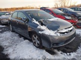 Honda Civic Lx-S 2HGFA16659H327500 снимка