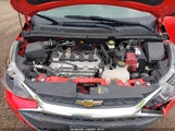 Chevrolet Spark Fwd Ls Automatic KL8CB6SA8LC480400 снимка