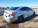 Nissan Altima 2.5 S 1N4AL3AP7DN547905 снимка
