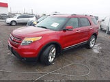Ford Explorer Limited 1FM5K7F87DGC71796 снимка