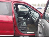 Ford Explorer Limited 1FM5K7F87DGC71796 снимка