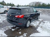 Chevrolet Equinox Awd Ls 2GNAXSEV2L6181301 снимка