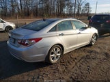 Hyundai Sonata Limited 5NPEC4AC8DH574643 снимка