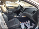 Hyundai Sonata Limited 5NPEC4AC8DH574643 снимка