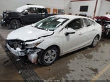 Chevrolet Cruze Ls Auto 1G1BC5SM9J7228996 снимка