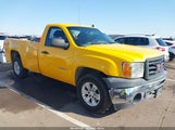 GMC Sierra  Work Truck 1GTN1TE04DZ262229 снимка