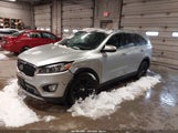 Kia Sorento 3.3L Ex 5XYPH4A5XHG252708 снимка