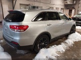 Kia Sorento 3.3L Ex 5XYPH4A5XHG252708 снимка