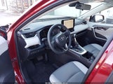 Toyota Rav4 Hybrid Xle Premium JTMB6RFV2SD156499 photo