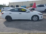 Nissan Sentra S 3N1AB8BV0SY344302 снимка