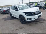 Volkswagen Tiguan 2.0T Sport WVGUV7AX9HW509659 fotografie