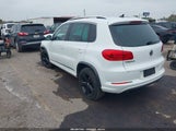 Volkswagen Tiguan 2.0T Sport WVGUV7AX9HW509659 снимка