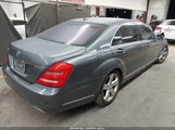 Mercedes-Benz S 550 WDDNG7BB7AA287105 снимка
