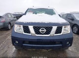 Nissan Pathfinder Se 5N1AR18W37C626509 снимка