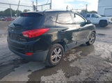 Hyundai Tucson Gls KM8JU3AC6DU617559 снимка