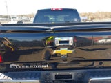 Chevrolet Silverado  2Lt 1GCVKREC7EZ224215 снимка