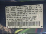 Acura Rdx 5J8TB18219A002951 снимка