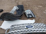 Ford Expedition Platinum 1FMJU1MT1LEA17511 снимка