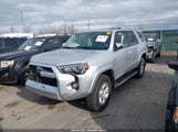 Toyota 4Runner Sr5 Premium JTEBU5JR9H5433950 снимка