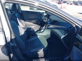 Hyundai Sonata Limited 5NPEC4AC8DH574433 снимка