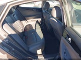 Hyundai Sonata Limited 5NPEC4AC8DH574433 снимка