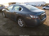 Nissan Maxima 3.5 Sv 1N4AA5AP1DC803467 fotografie