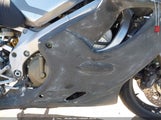 Honda Cbr600 F4 JH2PC35035M600406 снимка