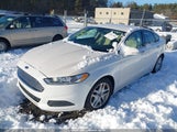 Ford Fusion Se 3FA6P0H72GR253523 снимка