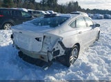 Ford Fusion Se 3FA6P0H72GR253523 снимка