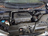 Honda Odyssey Ex-L 5FNRL5H62GB015955 снимка