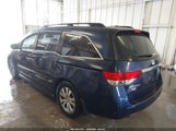 Honda Odyssey Ex-L 5FNRL5H62GB015955 снимка