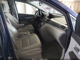 Honda Odyssey Ex-L 5FNRL5H62GB015955 снимка