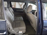 Honda Odyssey Ex-L 5FNRL5H62GB015955 снимка