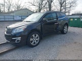 Chevrolet Traverse 1Lt 1GNKRGKD0GJ245769 снимка