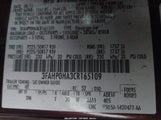 Ford Fusion Se 3FAHP0HA3CR165109 снимка