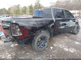 Ram  Big Horn 4X4 5'7 Box 1C6SRFFTXLN355517 снимка
