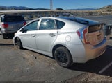 Toyota Prius Two JTDKN3DU4D0341853 photo